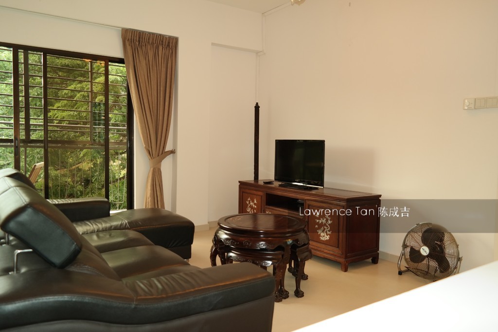 Botanic Gardens View (D10), Apartment #154265532